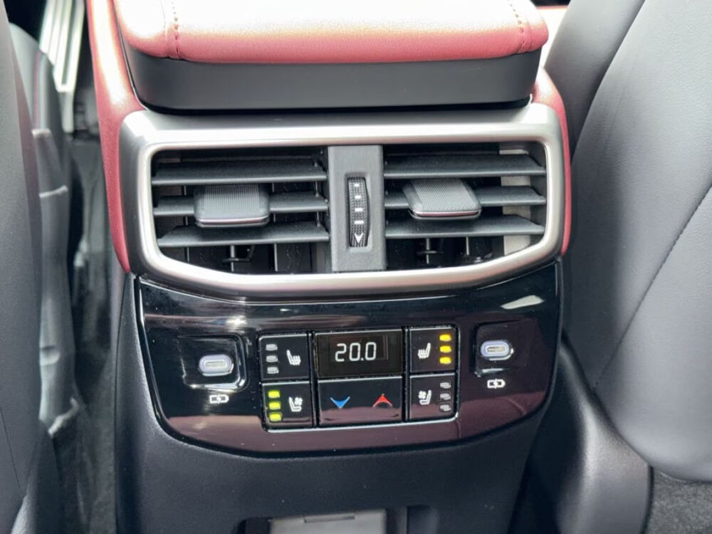 RX 500h 4WD F SPORT Executive 2026 occasion 85600 Montaigu