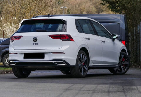 Golf 1.4 Hybrid Rechargeable 245 DSG6 GTE 2020 occasion 85600 Montaigu