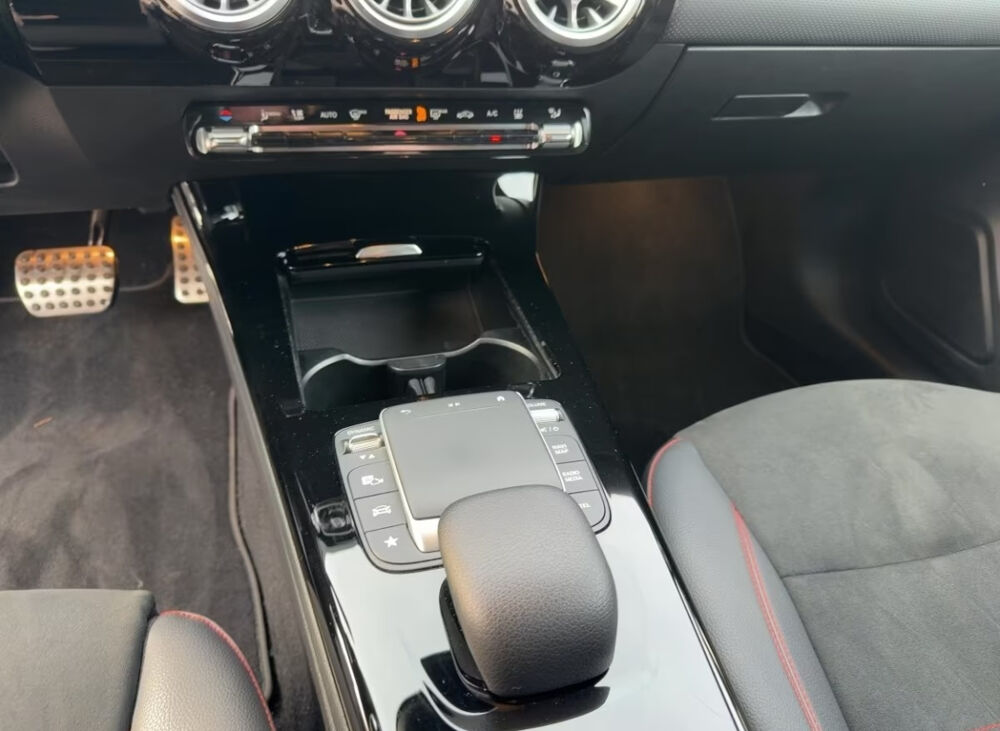 Classe CLA CLA Shooting Brake 250 e 8G-DCT PACK AMG 2021 occasion 85600 Montaigu
