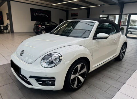 Annonce voiture Volkswagen COCCINELLE II 21490 €