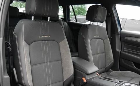 Passat SW 2.0 TDI 200 DSG7 4Motion Alltrack 2021 occasion 85600 Montaigu