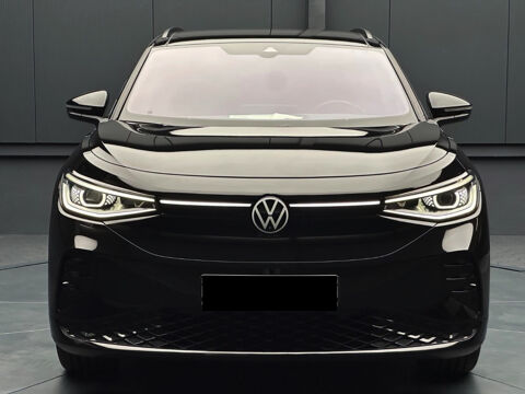 Volkswagen ID.4 299 ch GTX 2023 occasion Montaigu 85600