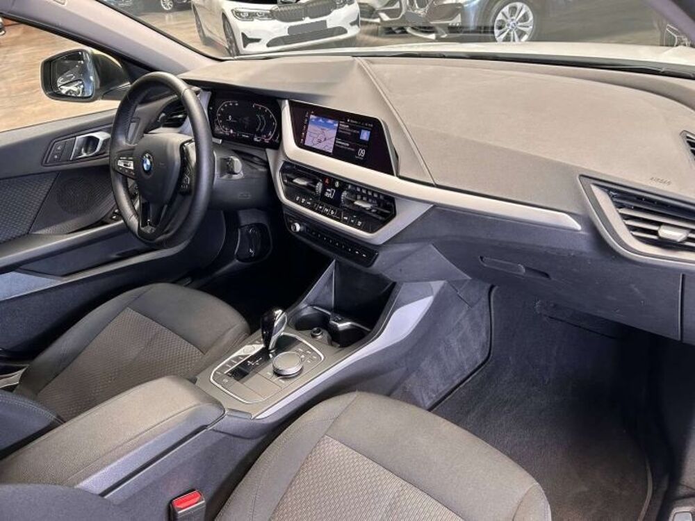 S&eacute;rie 1 116d 116ch DKG7 CARPLAY/REGVIT/PARKSENSOR/GPS/JA/GAR12MOIS 2022 occasion 59280 Armenti&egrave;res