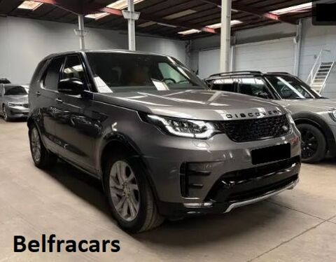 Discovery Sd6 3.0 306ch HSE Dynamic Pack 1MAIN/HISTOCOMPLET/ATTACHREM/ 2019 occasion 59280 Armenti&egrave;res