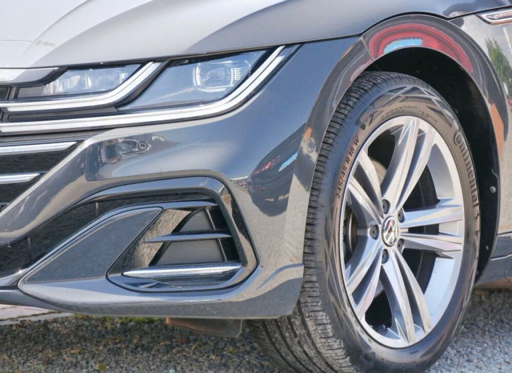 Arteon Shooting Brake 1.4 eHybrid Rechargeable 218 DSG6 R-Li 2021 occasion 85600 Montaigu