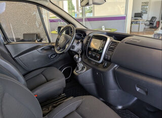 Vivaro  L2H1 1.6 CDTI 145 ch Bi-Turbo 2017 occasion 85600 Montaigu