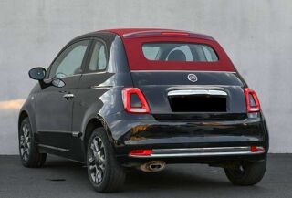 500 C 1.2 69ch Rockstar CARPLAY/CUIR/PARKSENSOR/JA/GAR12MOIS 2020 occasion 59280 Armenti&egrave;res