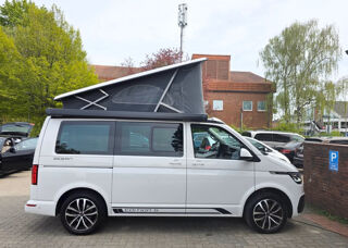 California 2.0 TDI 150 DSG7 Ocean 2020 occasion 85600 Montaigu