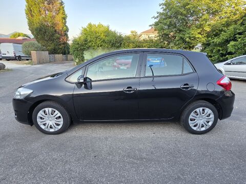 Auris 1.6 132 VVT-i Dynamic 2010 occasion 38190 BERNIN