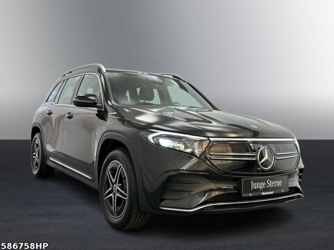 Annonce voiture Mercedes EQB 35690 �