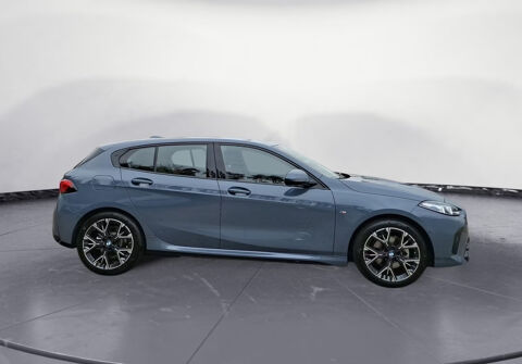 S&eacute;rie 1 120i 178 ch DKG7 M Sport 2024 occasion 85600 Montaigu