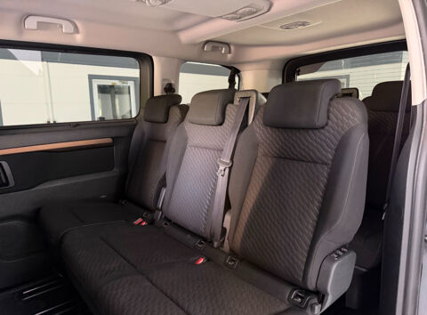 Proace city Proace Verso Medium 150 D-4D FAMILY COMFORT 2017 occasion 85600 Montaigu