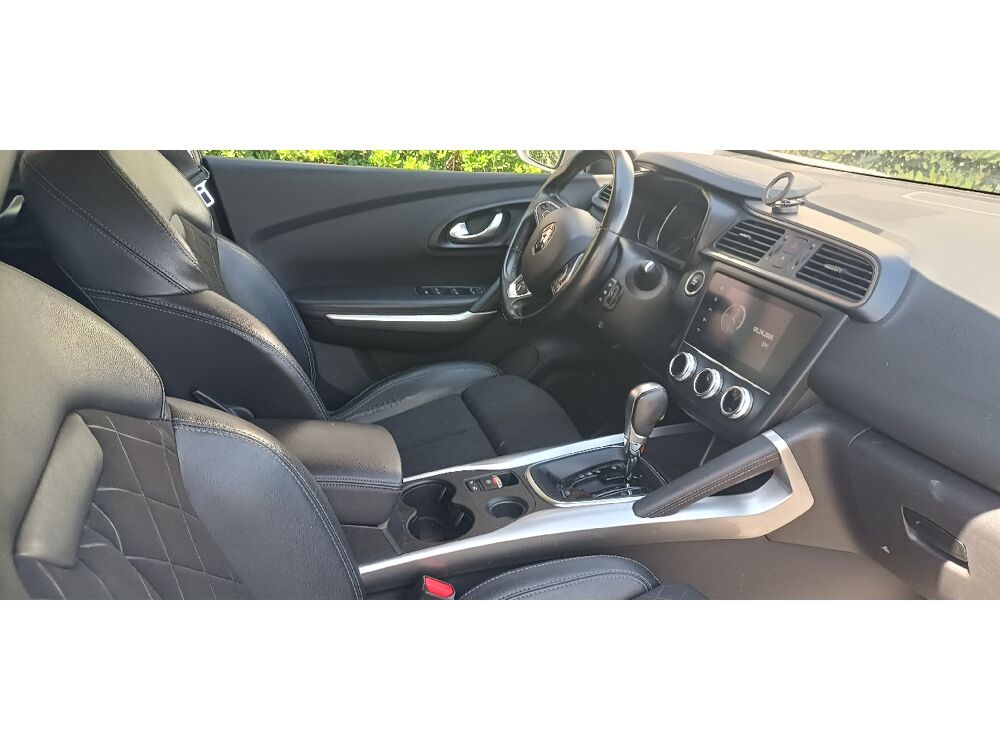 Kadjar Blue dCi 115 EDC Intens 2020 occasion 40990 Saint-Paul-l&egrave;s-Dax