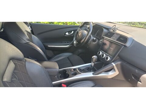 Kadjar Blue dCi 115 EDC Intens 2020 occasion 40990 Saint-Paul-l&egrave;s-Dax