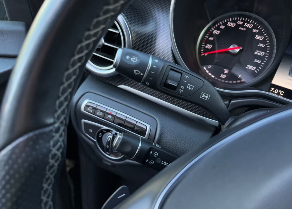 Classe V Long 250 d 4Matic EDITION PACK AMG 2016 occasion 85600 Montaigu