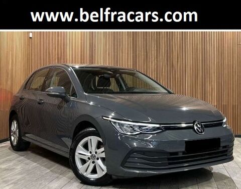 Volkswagen Golf 1.0 eTSI 110ch Auto. SIEGCHAUF/CARPLAY/REGVIT/PARKSENSOR/GPS 2020 occasion Armenti&egrave;res 59280