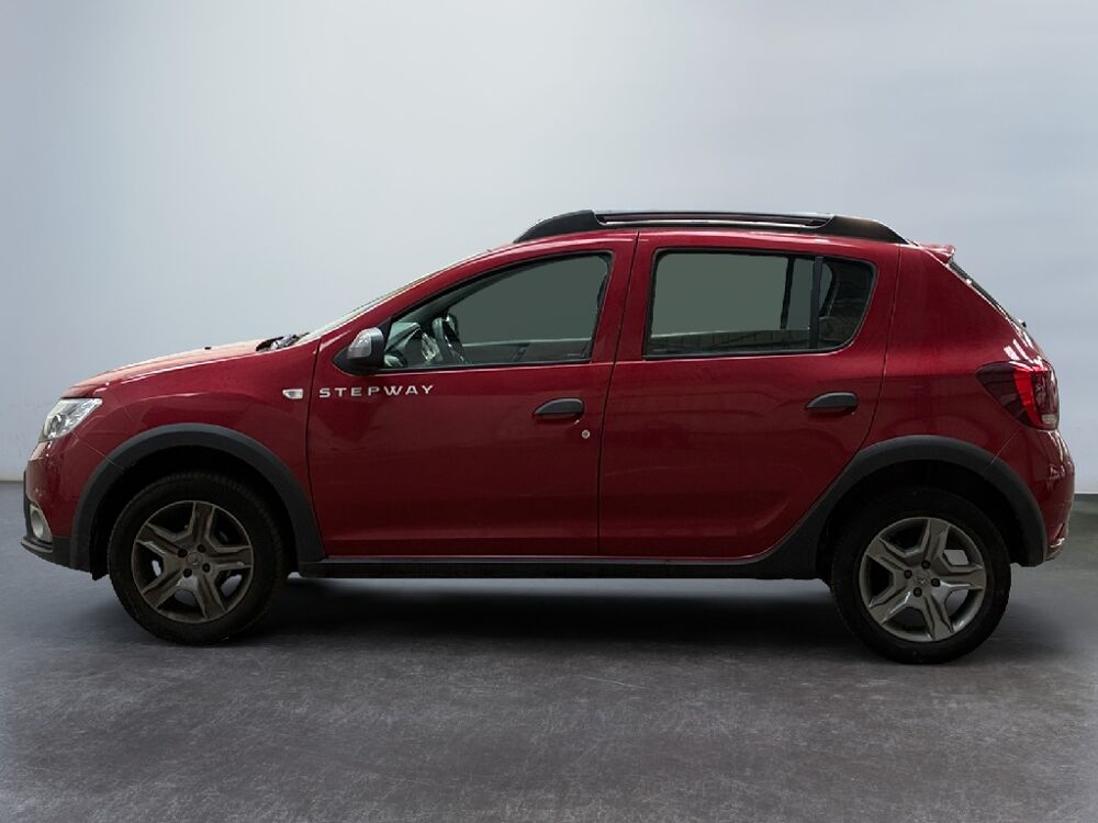 Sandero ECO-G 90 Stepway 2020 occasion 56700 Merlevenez