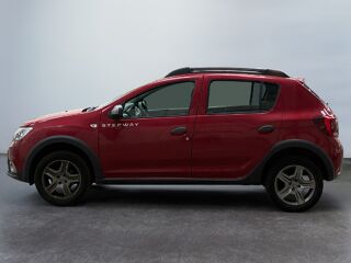Sandero ECO-G 90 Stepway 2020 occasion 56700 Merlevenez