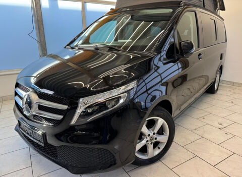 Classe V  250 d MARCO POLO 2021 occasion 85600 Montaigu