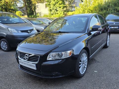 Annonce voiture Volvo S40 7400 €