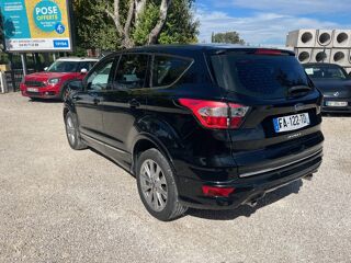 Kuga 2.0 TDCi 150CH Vignale 2018 occasion 84000 AVIGNON