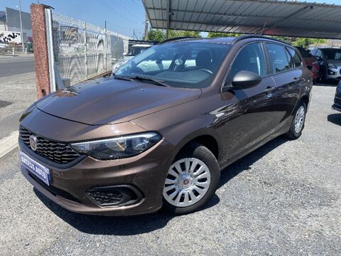 Fiat Tipo 1.4 95 ch 2018 occasion Cournon-d'Auvergne 63800