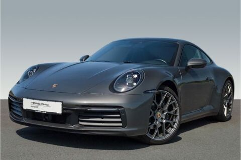Annonce voiture Porsche 911 Carrera 3.2 120490 