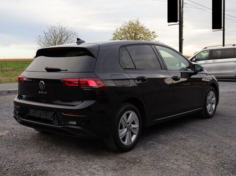 Golf 1.5 TSI 130ch SIEGCHAUF/CARPLAY/PARKSENSOR/GPS/ECLAIRAMBIANC 2020 occasion 59280 Armenti&egrave;res