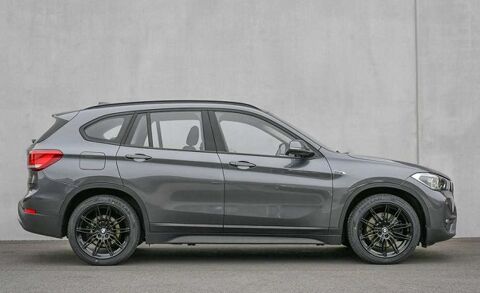 X1 xDrive 25e 220ch Auto CAM/CUIRCHAUF/AFFICHTETHAUT/ATTACHREM/ 2022 occasion 59280 Armenti&egrave;res