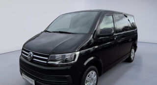 Caravelle 2.0 TDI 150 DSG7 2016 occasion 85600 Montaigu
