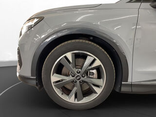 Q4 e-tron 45 quattro 265 ch 82 kW S line 2022 occasion 85600 Montaigu