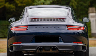 911 Carrera 3.2 911 Carrera S 3.0i 420 2016 occasion 85600 Montaigu