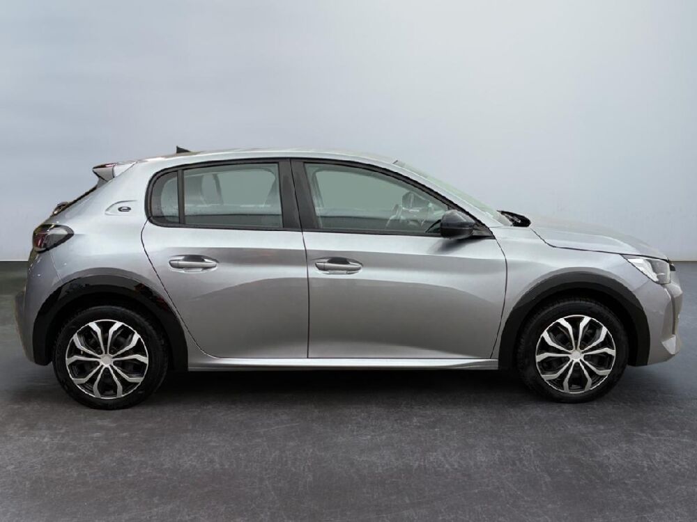 208 Electrique 50 kWh 136ch Active 2020 occasion 56700 Merlevenez