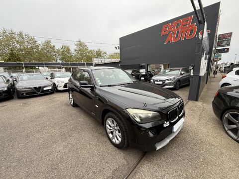Bmw x1 (sDrive 18d 143 ch Confort)