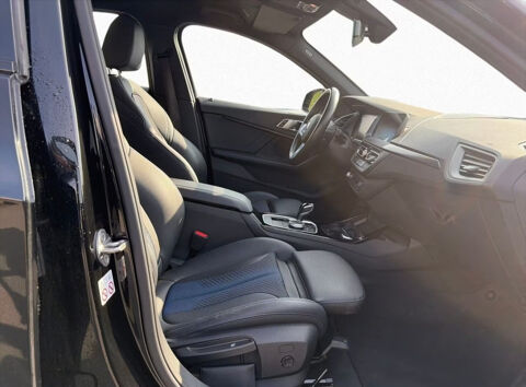 S&eacute;rie 1 120i 178 ch DKG7 M Sport 2021 occasion 85600 Montaigu