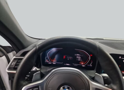 S&eacute;rie 4 Cab 420i 184 ch M Sport 2021 occasion 85600 Montaigu