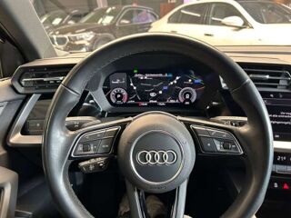 A3 30 TFSI 110ch CUIRCHAUF/CARPLAY/REGVIT/PARKSENSOR/PAL/GPS/GA 2024 occasion 59280 Armenti&egrave;res