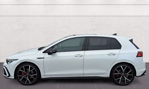 Golf 2.0 TDI 200 DSG7 GTD 2023 occasion 85600 Montaigu