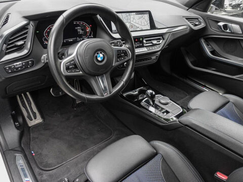 S&eacute;rie 1 120i 178 ch DKG7 M Sport 2022 occasion 85600 Montaigu