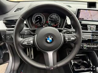 X2 sDrive 18i 136ch Pack M Sport Shadow Line TOITPANO/REGVIT/CA 2022 occasion 59280 Armenti&egrave;res