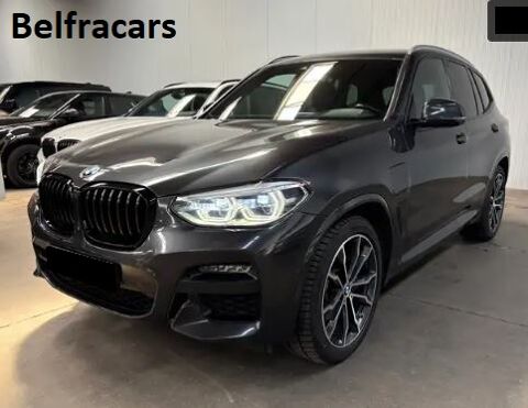 Annonce voiture BMW X3 33900 €