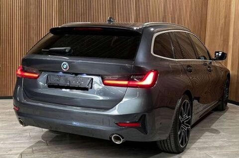 S&eacute;rie 3 330e 292ch TOITPANO/CAM/CUIR/REGVIT/CARPLAY/GAR12MOIS 2020 occasion 59280 Armenti&egrave;res
