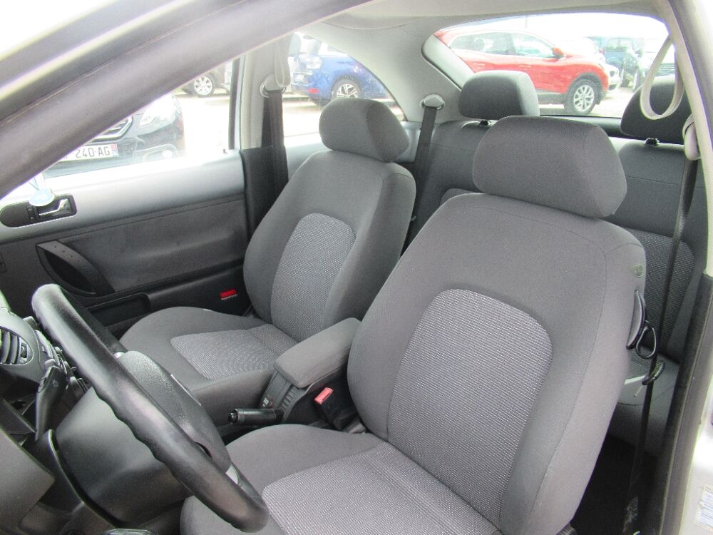 Beetle 1.9 TDI - 100 2004 occasion 10410 Saint-Parres-aux-Tertres