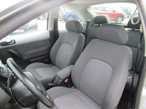 Beetle 1.9 TDI - 100 2004 occasion 10410 Saint-Parres-aux-Tertres