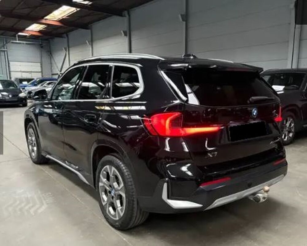 X1 xDrive 25e 245ch DKG7 xLine TOITPANO/AFFICHTETHAUT/CAM360/AT 2024 occasion 59280 Armenti&egrave;res