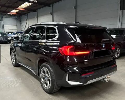 X1 xDrive 25e 245ch DKG7 xLine TOITPANO/AFFICHTETHAUT/CAM360/AT 2024 occasion 59280 Armenti&egrave;res