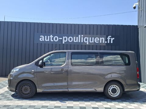 Divers XL BlueHDi 120 S et S BVM6 Confort 9 pl 2020 occasion 56700 Merlevenez
