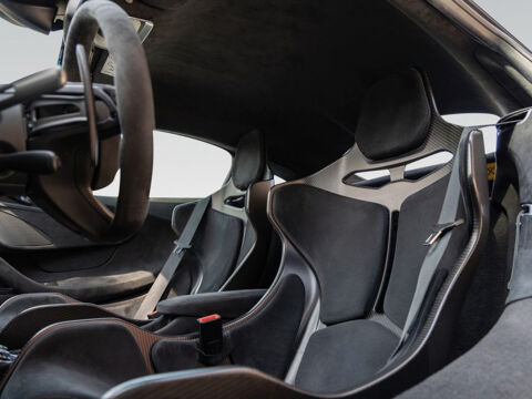 600LT Spider McLaren V8 3.8 600 ch 2019 occasion 85600 Montaigu