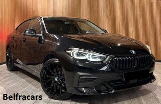 Serie 2 216d 116ch DKG7 Blackline CAM/CARPLAY/REGVIT/CUIR/PARKSENSOR 2022 occasion 59280 Armenti&egrave;res