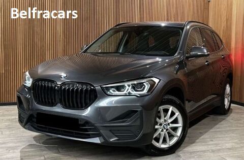 BMW X1 sDrive 16d 116ch Auto. CUIRCHAUF/CAM/REGVIT/PARKSENSOR/GAR12 2021 occasion Armenti&egrave;res 59280
